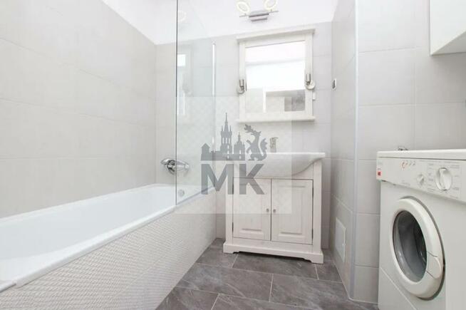 Mieszkanie Kraków Dębniki, Kapelanka