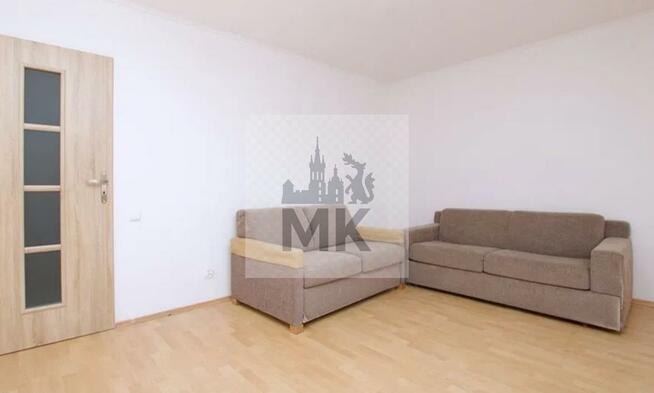 Mieszkanie Kraków Dębniki, Kapelanka