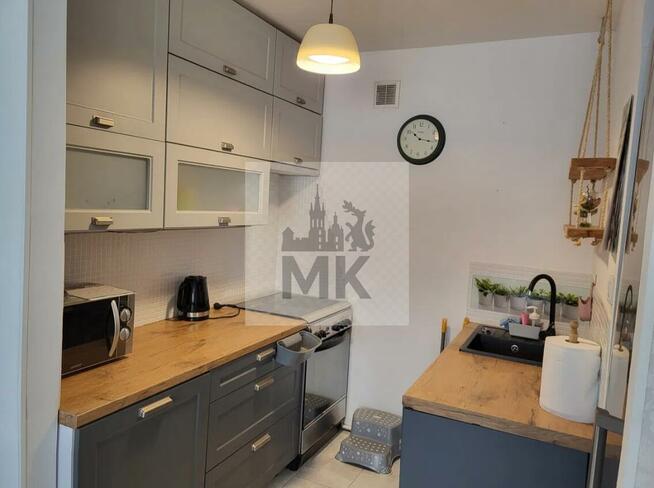 Mieszkanie Kraków Kraków, Podgórze Duchackie, Polonijna