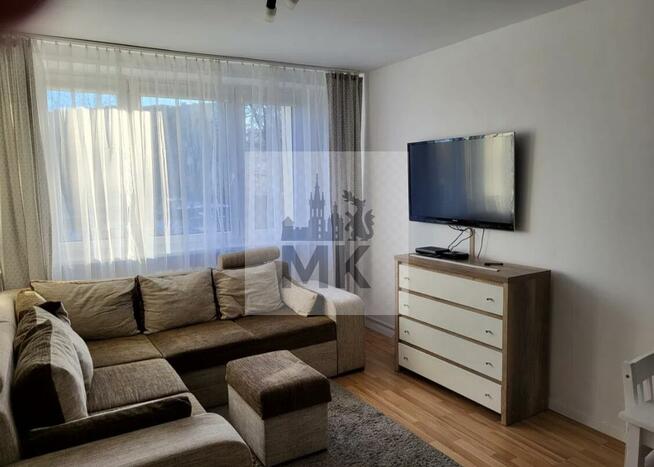 Mieszkanie Kraków Kraków, Podgórze Duchackie, Polonijna