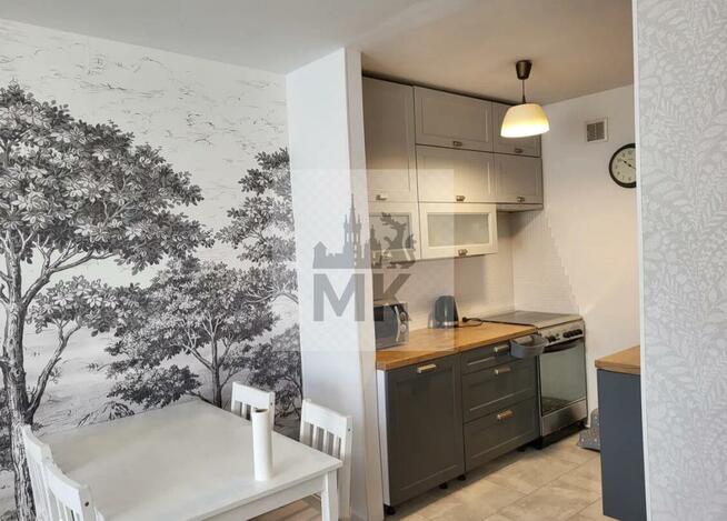 Mieszkanie Kraków Kraków, Podgórze Duchackie, Polonijna