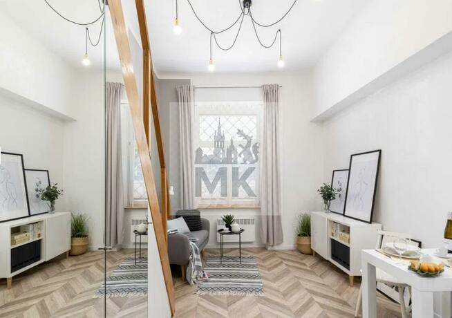 Mieszkanie Kraków Kraków-Śródmieście, Kazimierz, Mostowa