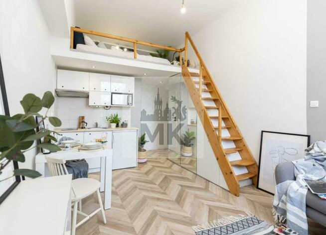 Mieszkanie Kraków Kraków-Śródmieście, Kazimierz, Mostowa