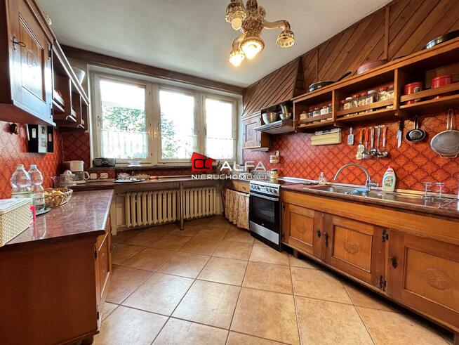 Dom Świdnica, Centrum