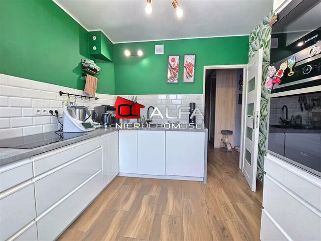 Mieszkanie Żarów Żarów, Osiedle Piastów