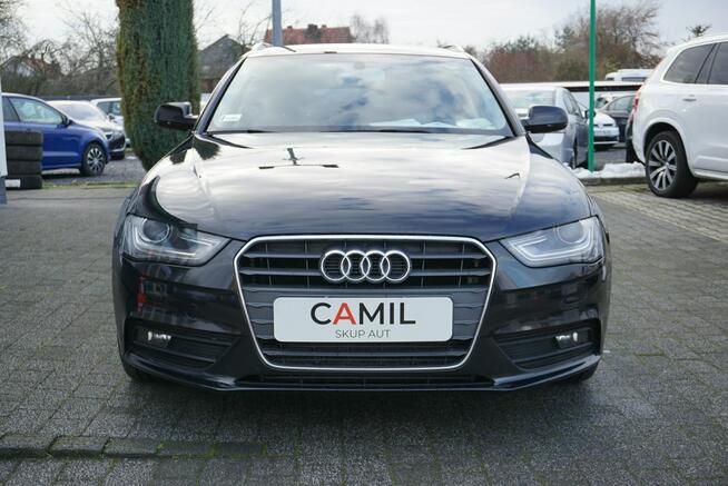 Audi A4 TDi 120KM S-Line w świetnym stanie technicznym i wizualnym, gwarancja,