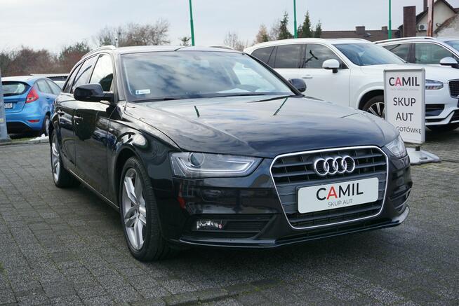 Audi A4 TDi 120KM S-Line w świetnym stanie technicznym i wizualnym, gwarancja,