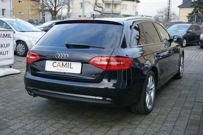 Audi A4 TDi 120KM S-Line w świetnym stanie technicznym i wizualnym, gwarancja,
