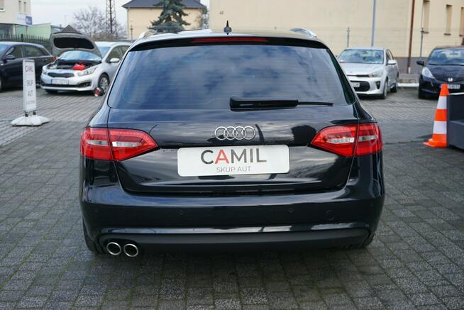 Audi A4 TDi 120KM S-Line w świetnym stanie technicznym i wizualnym, gwarancja,