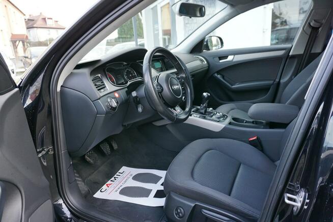 Audi A4 TDi 120KM S-Line w świetnym stanie technicznym i wizualnym, gwarancja,