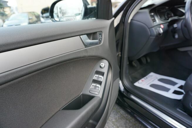 Audi A4 TDi 120KM S-Line w świetnym stanie technicznym i wizualnym, gwarancja,