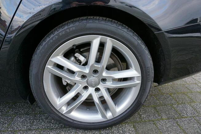 Audi A4 TDi 120KM S-Line w świetnym stanie technicznym i wizualnym, gwarancja,