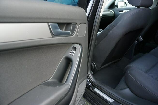 Audi A4 TDi 120KM S-Line w świetnym stanie technicznym i wizualnym, gwarancja,