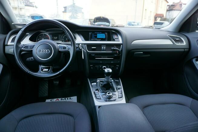 Audi A4 TDi 120KM S-Line w świetnym stanie technicznym i wizualnym, gwarancja,