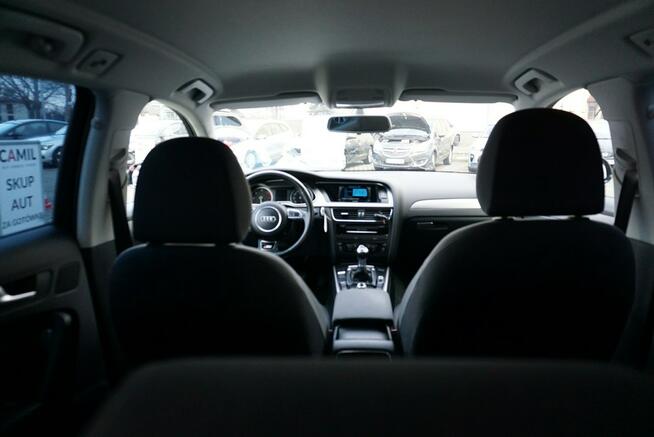 Audi A4 TDi 120KM S-Line w świetnym stanie technicznym i wizualnym, gwarancja,