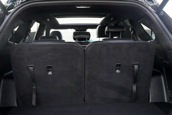 Kia Sorento HEAD UP acc FUL LED 7-os WENTYLACJA panorama skóra kamery360 4x4 pilot