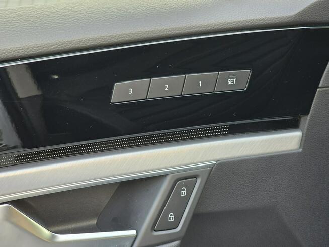 Volkswagen Touareg Pneumatyka_SkrętnaOś_MatrixLED_Wentylacja_Masaże_Kamera360_Skóra_