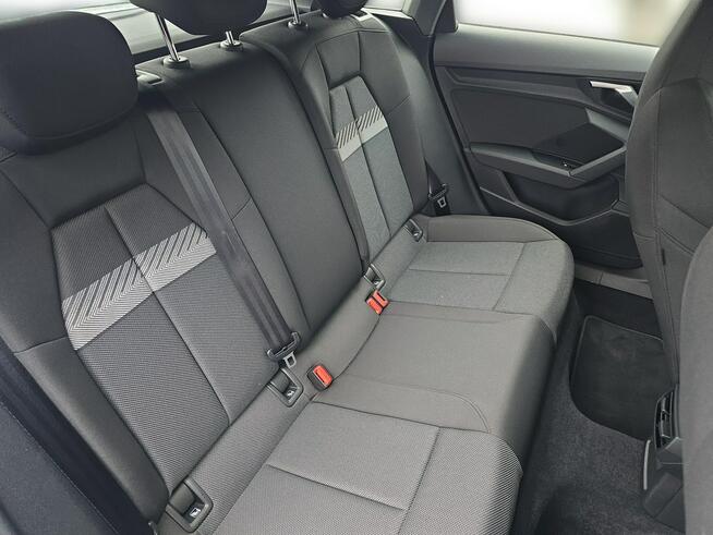 Audi A3 S line_Panorama_LED_SportowaKierownica/Fotel_GwarancjaFabrycza_FV23%