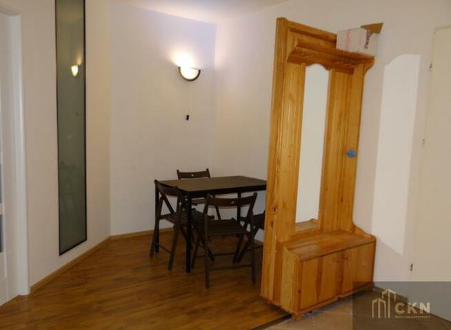 Mieszkanie Kraków Podgórze, Podgórze