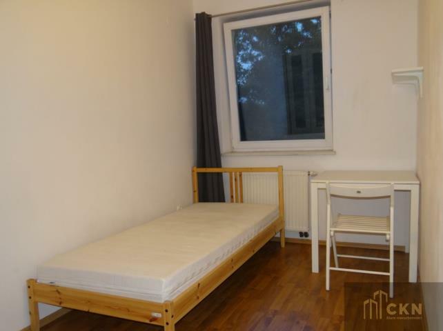 Mieszkanie Kraków Podgórze, Podgórze