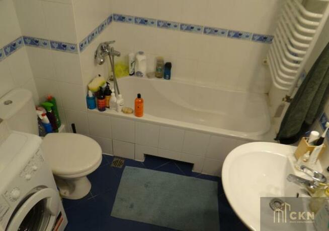 Mieszkanie Kraków Podgórze, Podgórze