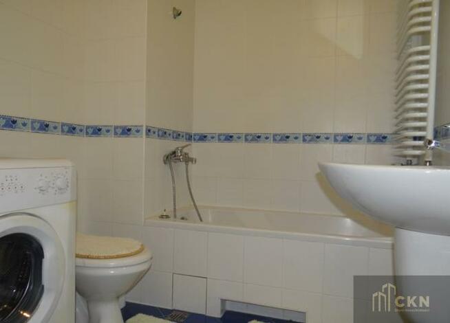 Mieszkanie Kraków Podgórze, Podgórze