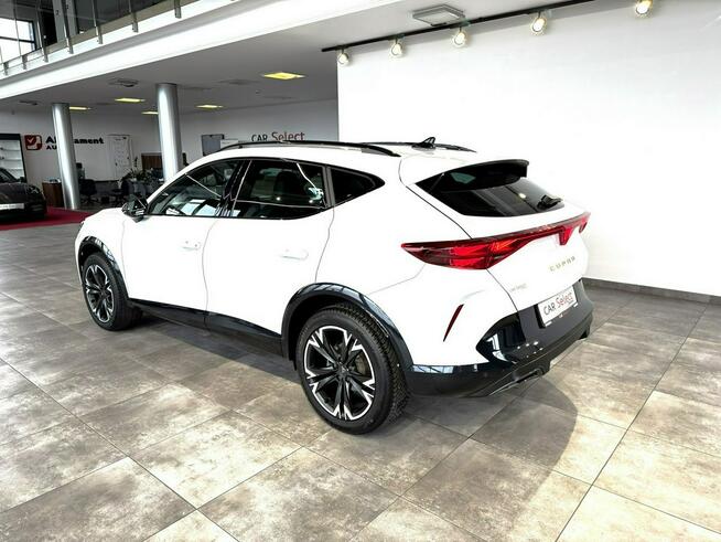 Cupra Formentor VAT 23% 1.5 e-TSI 150KM DSG 2024 r., salon PL, pakiet EDGE, I wł.