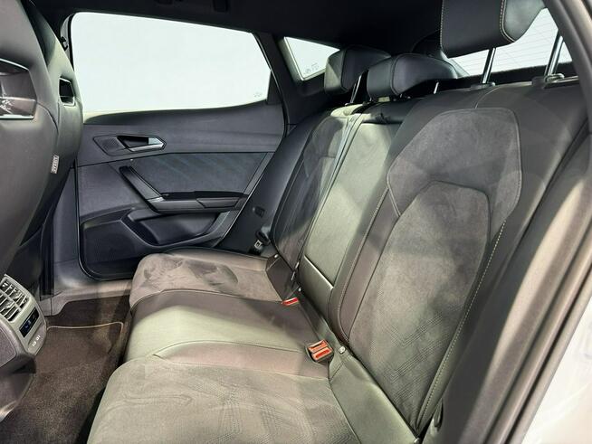 Cupra Formentor VAT 23% 1.5 e-TSI 150KM DSG 2024 r., salon PL, pakiet EDGE, I wł.