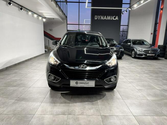Hyundai ix35 1.6GDI 135KM M6 2014/2015 r., sal. PL, komplet opon, przebieg 78tys.km