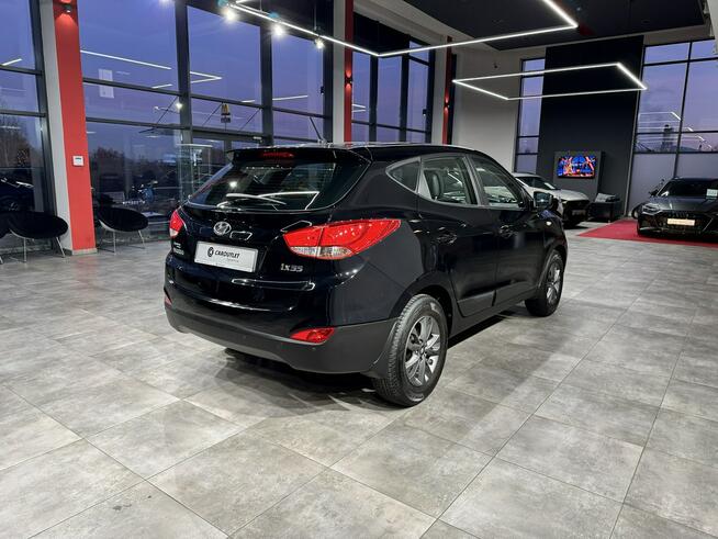 Hyundai ix35 1.6GDI 135KM M6 2014/2015 r., sal. PL, komplet opon, przebieg 78tys.km