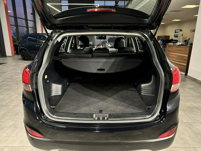 Hyundai ix35 1.6GDI 135KM M6 2014/2015 r., sal. PL, komplet opon, przebieg 78tys.km