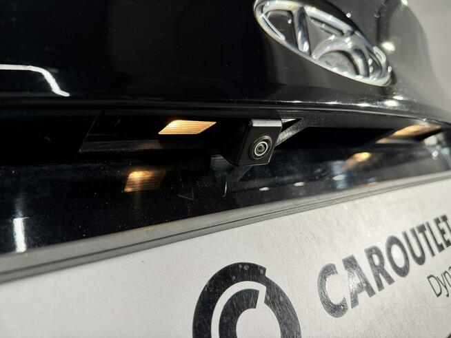 Hyundai ix35 1.6GDI 135KM M6 2014/2015 r., sal. PL, komplet opon, przebieg 78tys.km