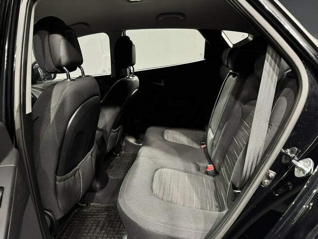 Hyundai ix35 1.6GDI 135KM M6 2014/2015 r., sal. PL, komplet opon, przebieg 78tys.km