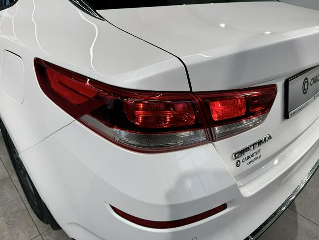 Kia Optima VAT 23% M 1.6T-GDI 180KM DCT 2019/2020 r., salon PL, I właściciel