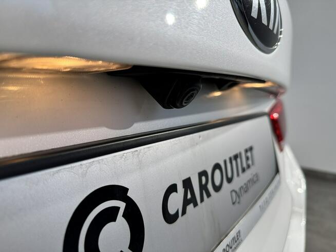 Kia Optima VAT 23% M 1.6T-GDI 180KM DCT 2019/2020 r., salon PL, I właściciel