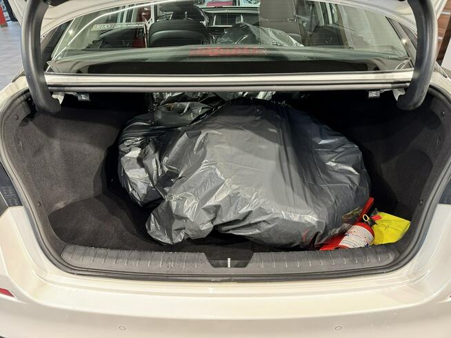 Kia Optima VAT 23% M 1.6T-GDI 180KM DCT 2019/2020 r., salon PL, I właściciel