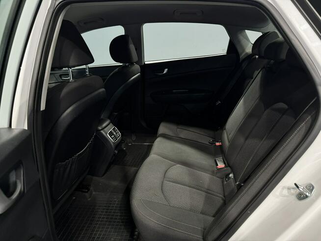 Kia Optima VAT 23% M 1.6T-GDI 180KM DCT 2019/2020 r., salon PL, I właściciel