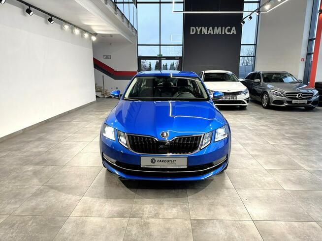 Škoda Octavia Style 2.0TDI 150KM DSG 2019 r., salon PL, komplet kół, Smartlink