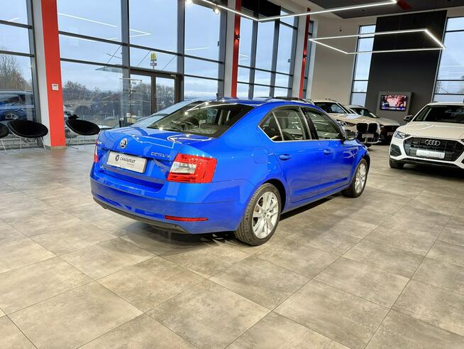 Škoda Octavia Style 2.0TDI 150KM DSG 2019 r., salon PL, komplet kół, Smartlink