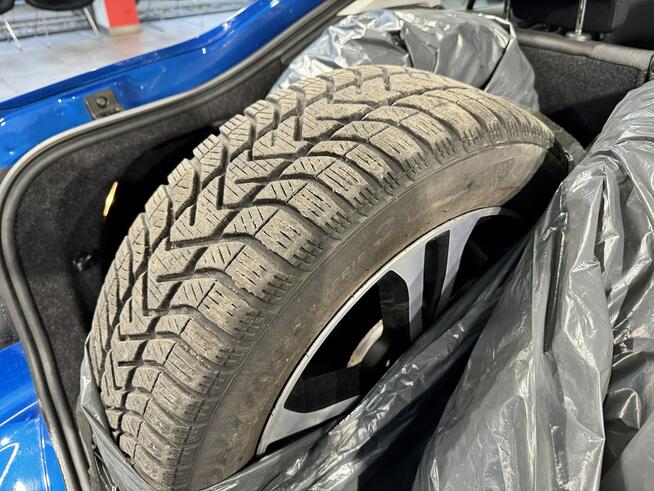 Škoda Octavia Style 2.0TDI 150KM DSG 2019 r., salon PL, komplet kół, Smartlink