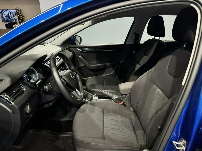 Škoda Octavia Style 2.0TDI 150KM DSG 2019 r., salon PL, komplet kół, Smartlink