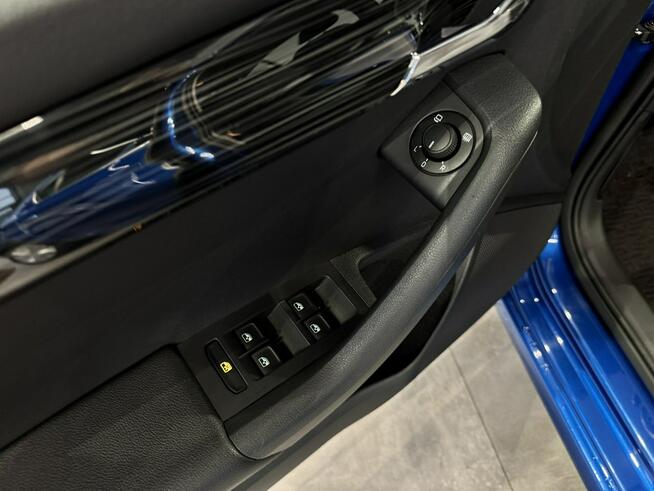 Škoda Octavia Style 2.0TDI 150KM DSG 2019 r., salon PL, komplet kół, Smartlink