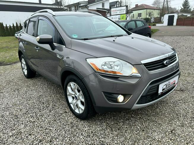 Ford Kuga Super stan, zarejestrowany w Polsce