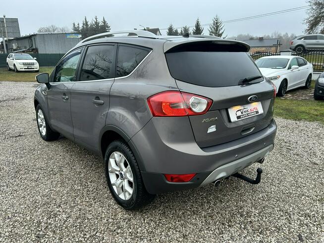 Ford Kuga Super stan, zarejestrowany w Polsce