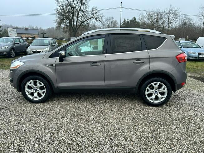 Ford Kuga Super stan, zarejestrowany w Polsce