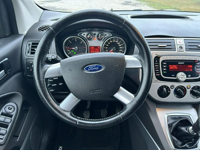 Ford Kuga Super stan, zarejestrowany w Polsce