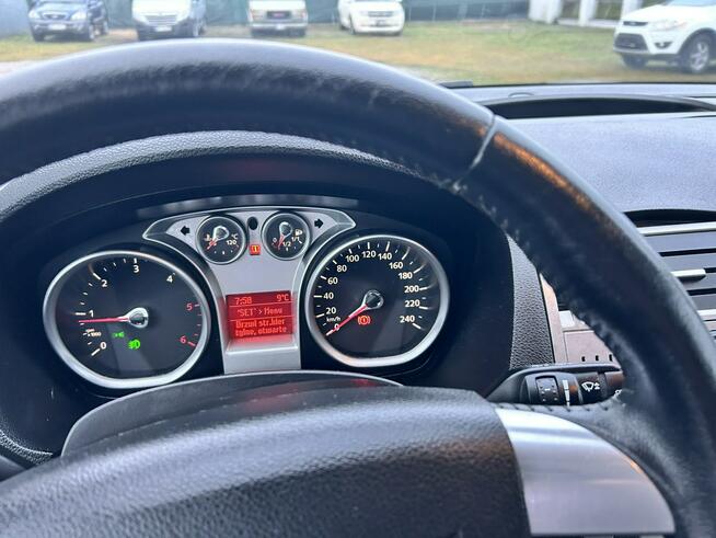 Ford Kuga Super stan, zarejestrowany w Polsce