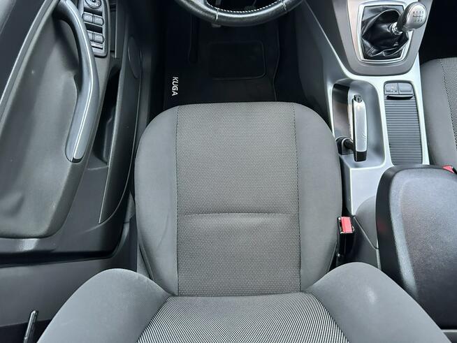 Ford Kuga Super stan, zarejestrowany w Polsce