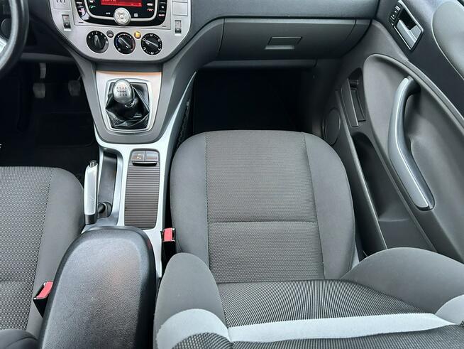 Ford Kuga Super stan, zarejestrowany w Polsce