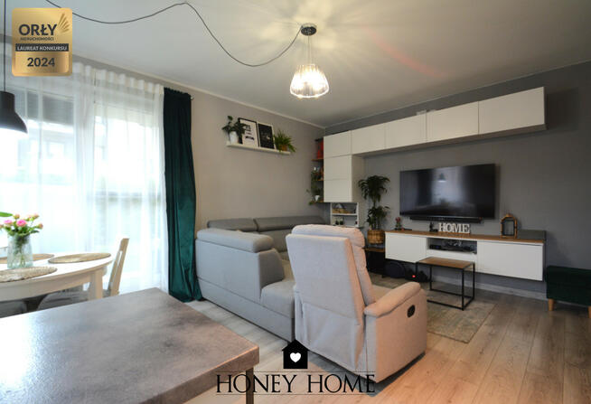 Mieszkanie Rumia, Gdyńska